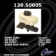 Purchase Top-Quality New Master Cylinder by CENTRIC PARTS - 130.50005 pa3