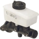 Purchase Top-Quality New Master Cylinder by CENTRIC PARTS - 130.50005 pa4