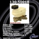 Purchase Top-Quality New Master Cylinder by CENTRIC PARTS - 130.50018 pa3