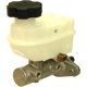 Purchase Top-Quality New Master Cylinder by CENTRIC PARTS - 130.50019 pa2