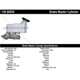 Purchase Top-Quality New Master Cylinder by CENTRIC PARTS - 130.50030 pa1