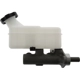 Purchase Top-Quality New Master Cylinder by CENTRIC PARTS - 130.50030 pa2