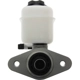 Purchase Top-Quality New Master Cylinder by CENTRIC PARTS - 130.50030 pa3