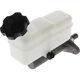 Purchase Top-Quality New Master Cylinder by CENTRIC PARTS - 130.50030 pa4