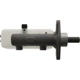 Purchase Top-Quality New Master Cylinder by CENTRIC PARTS - 130.50030 pa5