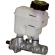 Purchase Top-Quality New Master Cylinder by CENTRIC PARTS - 130.50048 pa10