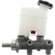 Purchase Top-Quality CENTRIC PARTS - 130.50050 - New Master Cylinder pa5