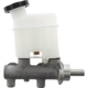 Purchase Top-Quality CENTRIC PARTS - 130.50050 - New Master Cylinder pa6