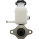 Purchase Top-Quality New Master Cylinder by CENTRIC PARTS - 130.50051 pa2