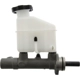 Purchase Top-Quality New Master Cylinder by CENTRIC PARTS - 130.50051 pa5