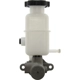 Purchase Top-Quality New Master Cylinder by CENTRIC PARTS - 130.50051 pa6