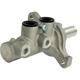 Purchase Top-Quality New Master Cylinder by CENTRIC PARTS - 130.50054 pa8