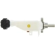 Purchase Top-Quality New Master Cylinder by CENTRIC PARTS - 130.50058 pa1