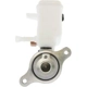 Purchase Top-Quality New Master Cylinder by CENTRIC PARTS - 130.50058 pa10