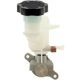 Purchase Top-Quality New Master Cylinder by CENTRIC PARTS - 130.50058 pa12