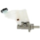 Purchase Top-Quality New Master Cylinder by CENTRIC PARTS - 130.50058 pa13