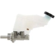 Purchase Top-Quality New Master Cylinder by CENTRIC PARTS - 130.50058 pa14