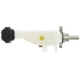 Purchase Top-Quality New Master Cylinder by CENTRIC PARTS - 130.50058 pa15