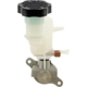 Purchase Top-Quality New Master Cylinder by CENTRIC PARTS - 130.50058 pa6