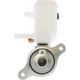 Purchase Top-Quality New Master Cylinder by CENTRIC PARTS - 130.50058 pa7