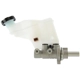 Purchase Top-Quality New Master Cylinder by CENTRIC PARTS - 130.50058 pa8