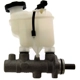 Purchase Top-Quality CENTRIC PARTS - 130.50060 - New Master Cylinder pa1