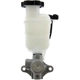 Purchase Top-Quality CENTRIC PARTS - 130.50060 - New Master Cylinder pa12