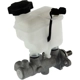 Purchase Top-Quality CENTRIC PARTS - 130.50060 - New Master Cylinder pa9