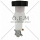 Purchase Top-Quality New Master Cylinder by CENTRIC PARTS - 130.50062 pa11