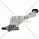 Purchase Top-Quality New Master Cylinder by CENTRIC PARTS - 130.50062 pa12