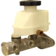 Purchase Top-Quality New Master Cylinder by CENTRIC PARTS - 130.51017 pa2