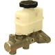 Purchase Top-Quality New Master Cylinder by CENTRIC PARTS - 130.51020 pa3