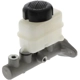 Purchase Top-Quality New Master Cylinder by CENTRIC PARTS - 130.51021 pa2