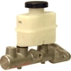 Purchase Top-Quality New Master Cylinder by CENTRIC PARTS - 130.51021 pa4