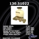 Purchase Top-Quality New Master Cylinder by CENTRIC PARTS - 130.51022 pa2