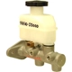 Purchase Top-Quality New Master Cylinder by CENTRIC PARTS - 130.51022 pa3
