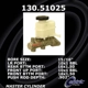 Purchase Top-Quality New Master Cylinder by CENTRIC PARTS - 130.51025 pa2