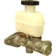 Purchase Top-Quality New Master Cylinder by CENTRIC PARTS - 130.51031 pa3