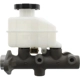 Purchase Top-Quality New Master Cylinder by CENTRIC PARTS - 130.51036 pa3