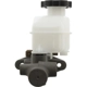 Purchase Top-Quality New Master Cylinder by CENTRIC PARTS - 130.51036 pa5