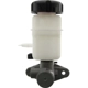Purchase Top-Quality New Master Cylinder by CENTRIC PARTS - 130.51039 pa3