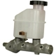 Purchase Top-Quality CENTRIC PARTS - 130.51042 - Brake Master Cylinder pa1