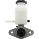Purchase Top-Quality New Master Cylinder by CENTRIC PARTS - 130.51046 pa3