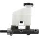 Purchase Top-Quality New Master Cylinder by CENTRIC PARTS - 130.51046 pa4