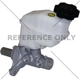 Purchase Top-Quality New Master Cylinder by CENTRIC PARTS - 130.51060 pa2