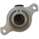 Purchase Top-Quality New Master Cylinder by CENTRIC PARTS - 130.51062 pa10