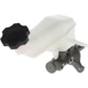Purchase Top-Quality New Master Cylinder by CENTRIC PARTS - 130.51062 pa4