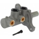 Purchase Top-Quality New Master Cylinder by CENTRIC PARTS - 130.51062 pa9