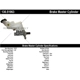 Purchase Top-Quality Maître-cylindre neuf de CENTRIC PARTS - 130.51063 pa1