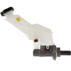 Purchase Top-Quality New Master Cylinder by CENTRIC PARTS - 130.51068 pa4